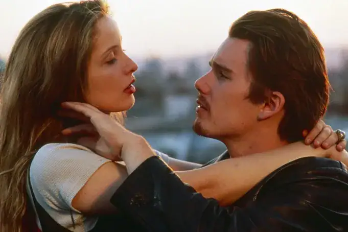 ©Columbia Pictures/Courtesy Everett Collection