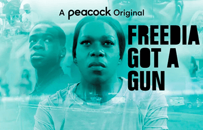 Freedia Got a Gun
