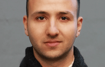 Hollywood New Leaders 2021