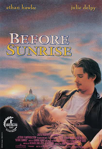 Before Sunrise