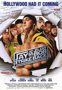 Jay & Silent Bob Strike Back